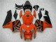Best 2005-2006 Orange Honda CBR600RR Motor Bike Fairings Best 2005-2006 Orange Honda CBR600RR Motor Bike Fairings