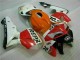 Best 2005-2006 Orange Black Repsol Honda CBR600RR Motorcycle Bodywork Best 2005-2006 Orange Black Repsol Honda CBR600RR Motorcycle Bodywork