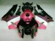 Best 2005-2006 Purple Black Honda CBR600RR Motorcycle Fairings Kits Best 2005-2006 Purple Black Honda CBR600RR Motorcycle Fairings Kits