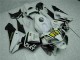 Best 2005-2006 White Playboy 14 Honda CBR600RR Motorcycle Replacement Fairings Best 2005-2006 White Playboy 14 Honda CBR600RR Motorcycle Replacement Fairings