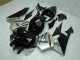 Best 2005-2006 Silver Honda CBR600RR Motorbike Fairings Best 2005-2006 Silver Honda CBR600RR Motorbike Fairings