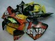 Best 2005-2006 Black Red Yellow 46 Honda CBR600RR Motorcycle Fairing Best 2005-2006 Black Red Yellow 46 Honda CBR600RR Motorcycle Fairing
