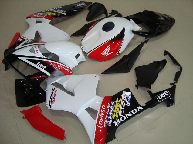 Best 2005-2006 Lee Honda CBR600RR Bike Fairing Kit Best 2005-2006 Lee Honda CBR600RR Bike Fairing Kit