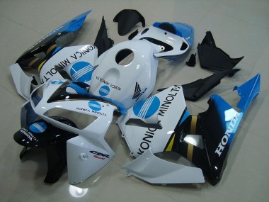 Best 2005-2006 Konica Honda CBR600RR Motorbike Fairings