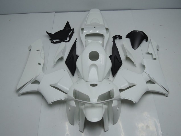 Best 2005-2006 Unpainted Honda CBR600RR Motorbike Fairing Best 2005-2006 Unpainted Honda CBR600RR Motorbike Fairing