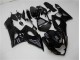 Best 2005-2006 Glossy Black Suzuki GSXR 1000 Bike Fairings Best 2005-2006 Glossy Black Suzuki GSXR 1000 Bike Fairings