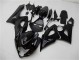 Best 2005-2006 Glossy Black Suzuki GSXR 1000 Bike Fairings Best 2005-2006 Glossy Black Suzuki GSXR 1000 Bike Fairings