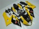 Best 2005-2006 Yellow Suzuki GSXR 1000 Replacement Fairings Best 2005-2006 Yellow Suzuki GSXR 1000 Replacement Fairings