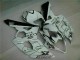 Best 2005-2006 White Suzuki GSXR 1000 Motorbike Fairing Kits Best 2005-2006 White Suzuki GSXR 1000 Motorbike Fairing Kits