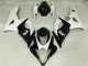 Best 2005-2006 White Black Suzuki GSXR 1000 Moto Fairings Best 2005-2006 White Black Suzuki GSXR 1000 Moto Fairings