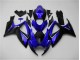 Best 2006-2007 Blue Black Suzuki GSXR 600/750 Replacement Fairings & Bodywork Best 2006-2007 Blue Black Suzuki GSXR 600/750 Replacement Fairings & Bodywork