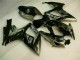 Best 2006-2007 Black Grey Suzuki GSXR 600/750 Motorcycle Fairing Kits Best 2006-2007 Black Grey Suzuki GSXR 600/750 Motorcycle Fairing Kits