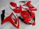 Best 2006-2007 Red White Suzuki GSXR 600/750 Motorbike Fairing Best 2006-2007 Red White Suzuki GSXR 600/750 Motorbike Fairing