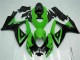 Best 2006-2007 Blue Suzuki GSXR 600/750 Motor Fairings Best 2006-2007 Blue Suzuki GSXR 600/750 Motor Fairings