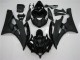 Best 2006-2007 Black Yamaha YZF R6 Motorcycle Bodywork Best 2006-2007 Black Yamaha YZF R6 Motorcycle Bodywork