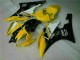 Best 2006-2007 Yellow Black Yamaha YZF R6 Motorbike Fairing Best 2006-2007 Yellow Black Yamaha YZF R6 Motorbike Fairing
