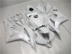 Best 2007-2008 Pearl White Honda CBR600RR Motorbike Fairing Best 2007-2008 Pearl White Honda CBR600RR Motorbike Fairing