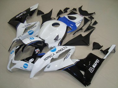 Best 2007-2008 Konica Honda CBR600RR Bike Fairings