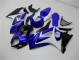 Best 2007-2008 Blue White Black Suzuki GSXR 1000 K7 Motorcylce Fairings Best 2007-2008 Blue White Black Suzuki GSXR 1000 K7 Motorcylce Fairings