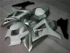 Best 2007-2008 Silver White Suzuki GSXR 1000 K7 Motorbike Fairing Best 2007-2008 Silver White Suzuki GSXR 1000 K7 Motorbike Fairing
