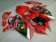 Best 2007-2008 Red Suzuki GSXR 1000 K7 Replacement Motorcycle Fairings Best 2007-2008 Red Suzuki GSXR 1000 K7 Replacement Motorcycle Fairings