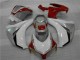 Best 2008-2011 Red White Honda CBR1000RR Bike Fairings & Bodywork Best 2008-2011 Red White Honda CBR1000RR Bike Fairings & Bodywork