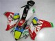 Best 2008-2011 Red White Honda CBR1000RR Bike Fairing Best 2008-2011 Red White Honda CBR1000RR Bike Fairing