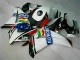 Best 2008-2011 White Blue Red Eurobet Lee Honda CBR1000RR Motorcycle Fairing Kit Best 2008-2011 White Blue Red Eurobet Lee Honda CBR1000RR Motorcycle Fairing Kit