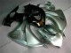 Best 2008-2011 Silver Black Honda CBR1000RR Motor Fairings Best 2008-2011 Silver Black Honda CBR1000RR Motor Fairings