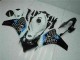 Best 2008-2011 White Black Honda CBR1000RR Moto Fairings Best 2008-2011 White Black Honda CBR1000RR Moto Fairings
