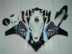 Best 2008-2011 White Black Honda CBR1000RR Moto Fairings Best 2008-2011 White Black Honda CBR1000RR Moto Fairings