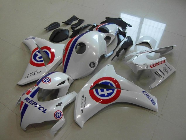 Best 2008-2011 Repsol R Honda CBR1000RR Motorcycle Fairings Kits Best 2008-2011 Repsol R Honda CBR1000RR Motorcycle Fairings Kits
