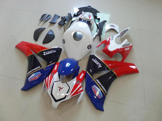 Best 2008-2011 TT Legends Honda CBR1000RR Motor Bike Fairings Best 2008-2011 TT Legends Honda CBR1000RR Motor Bike Fairings