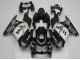 Best 2008-2012 Black West Kawasaki EX250 Motorcycle Fairings Kits Best 2008-2012 Black West Kawasaki EX250 Motorcycle Fairings Kits