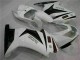 Best 2008-2012 White Black Kawasaki EX250 Motorcycle Bodywork Best 2008-2012 White Black Kawasaki EX250 Motorcycle Bodywork