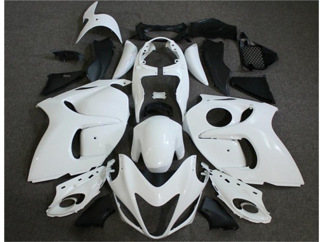 Best 2008-2019 Unpainted Suzuki GSXR 1300 Hayabusa Moto Fairings Best 2008-2019 Unpainted Suzuki GSXR 1300 Hayabusa Moto Fairings