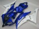 Best 2008-2016 Blue White Black Yamaha YZF R6 Bike Fairings Best 2008-2016 Blue White Black Yamaha YZF R6 Bike Fairings