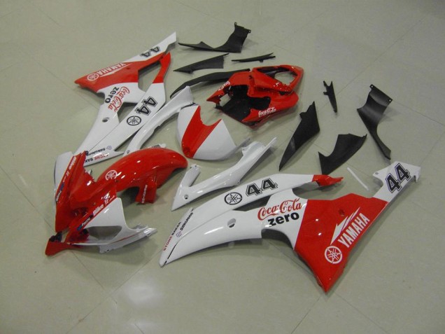 Best 2008-2016 Cocacola Yamaha YZF R6 Motorcyle Fairings Best 2008-2016 Cocacola Yamaha YZF R6 Motorcyle Fairings
