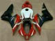 Best 2009-2012 Red Honda CBR600RR Motorcyle Fairings Best 2009-2012 Red Honda CBR600RR Motorcyle Fairings