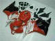 Best 2009-2012 Red Honda CBR600RR Motorbike Fairing Best 2009-2012 Red Honda CBR600RR Motorbike Fairing
