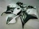 Best 2009-2012 White Honda CBR600RR Motorcycle Bodywork Best 2009-2012 White Honda CBR600RR Motorcycle Bodywork