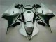 Best 2009-2012 White Honda CBR600RR Motorcycle Bodywork Best 2009-2012 White Honda CBR600RR Motorcycle Bodywork