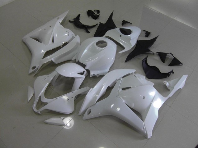 Best 2009-2012 Unpainted Honda CBR600RR Motorcyle Fairings Best 2009-2012 Unpainted Honda CBR600RR Motorcyle Fairings
