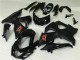 Best 2009-2016 Black Suzuki GSXR1000 Motorbike Fairing Best 2009-2016 Black Suzuki GSXR1000 Motorbike Fairing