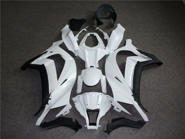 Best 2011-2015 Unpainted Kawasaki ZX10R Motorcyle Fairings