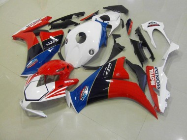 Best 2012-2016 TT Legends Honda CBR1000RR Motor Bike Fairings