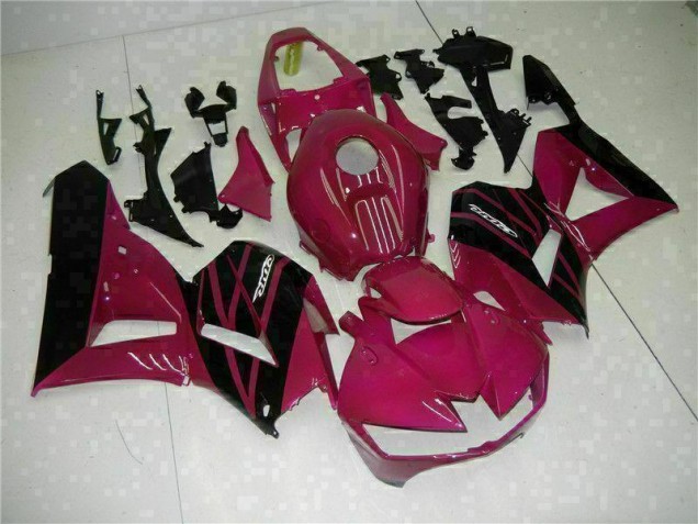 Best 2013-2021 Purple Honda CBR600RR Motorcycle Fairing Kit Best 2013-2021 Purple Honda CBR600RR Motorcycle Fairing Kit