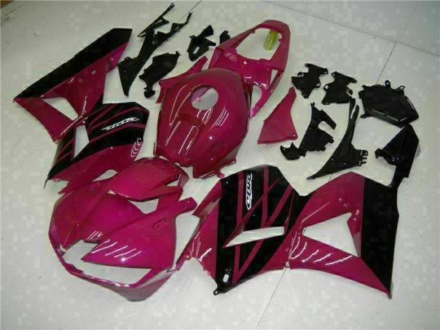 Best 2013-2021 Purple Honda CBR600RR Motorcycle Fairing Kit Best 2013-2021 Purple Honda CBR600RR Motorcycle Fairing Kit