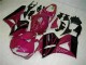 Best 2013-2021 Purple Honda CBR600RR Motorcycle Fairing Kit Best 2013-2021 Purple Honda CBR600RR Motorcycle Fairing Kit