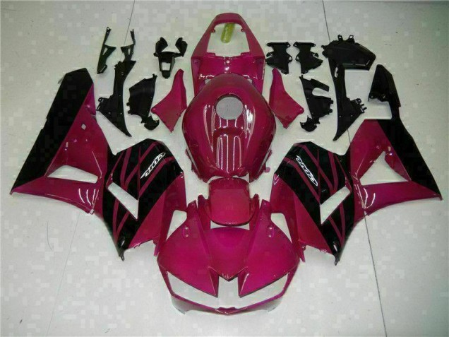 Best 2013-2021 Purple Honda CBR600RR Motorcycle Fairing Kit Best 2013-2021 Purple Honda CBR600RR Motorcycle Fairing Kit